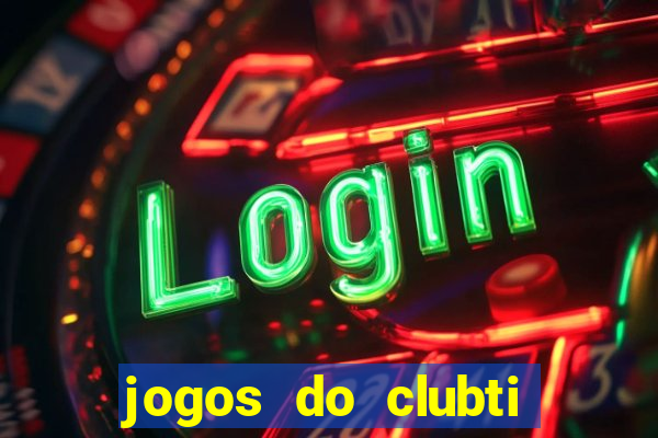 jogos do clubti devotos mirins